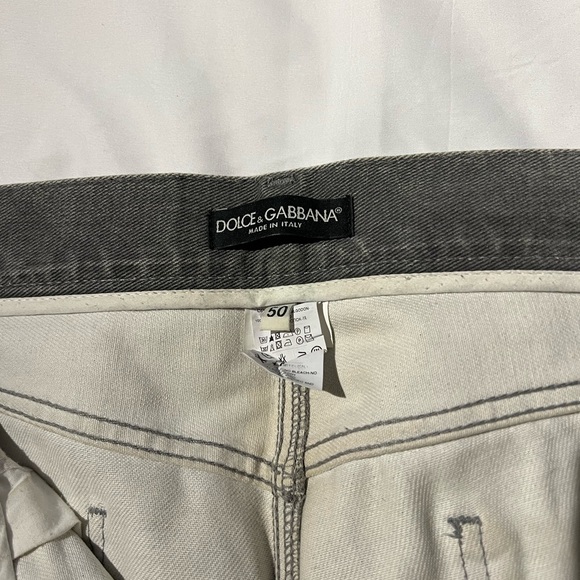 Vintage Dolce & Gabanna D&G Jeans - Picture 2 of 3